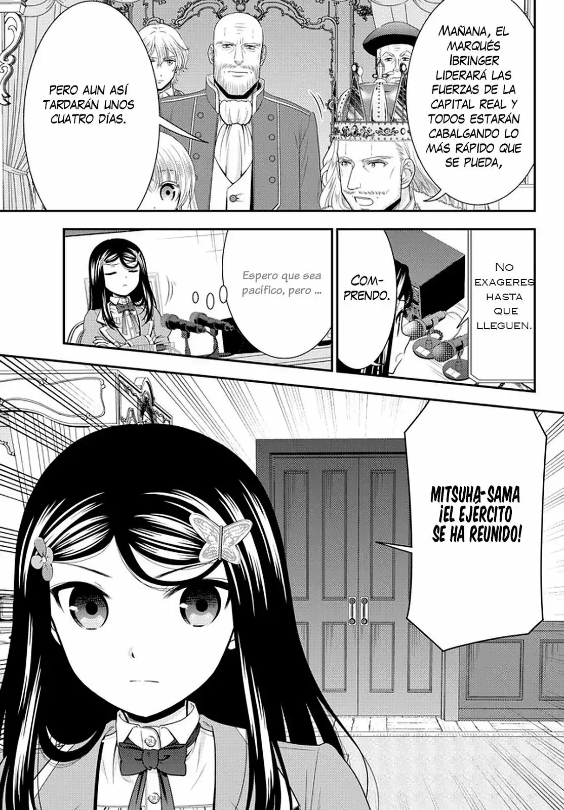 Capitulo 67 page 7
