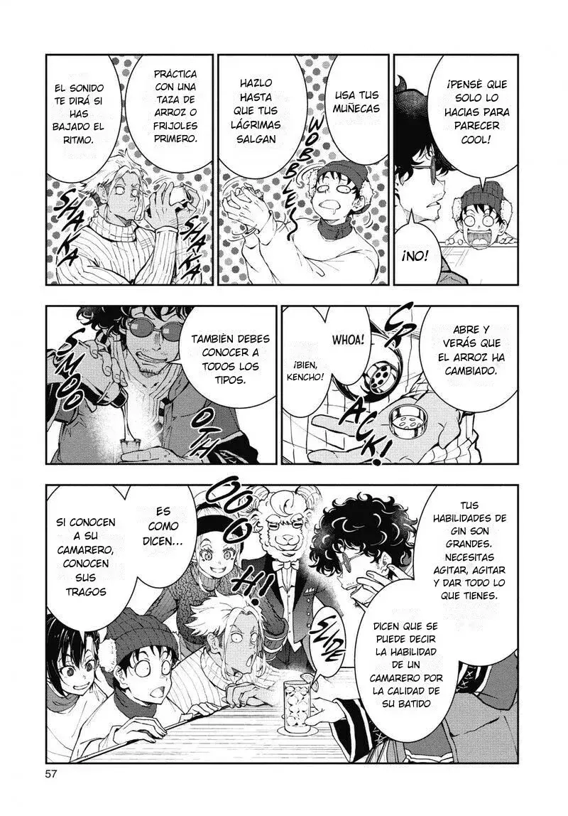 Capitulo 32 page 15