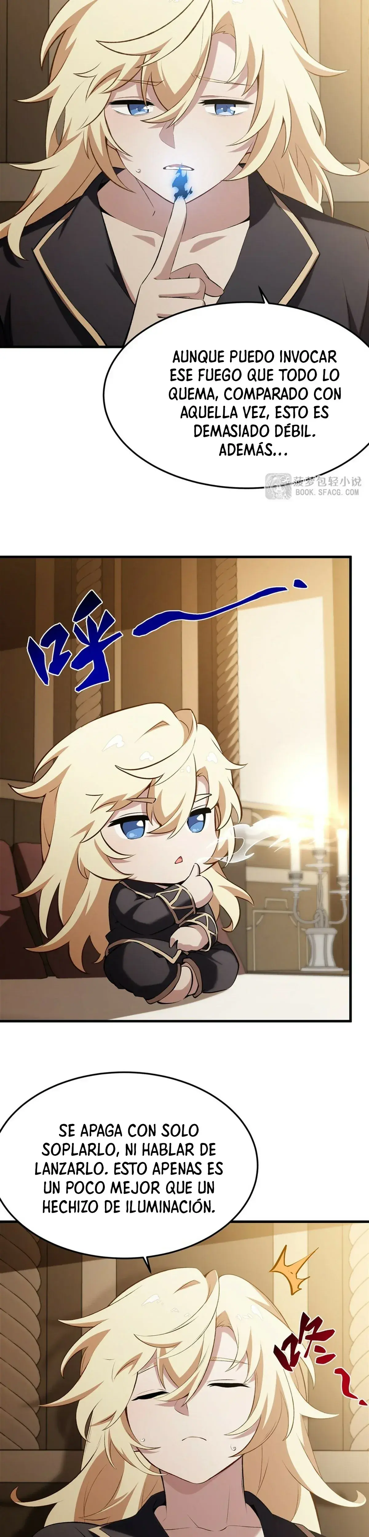 Capitulo 43 page 3