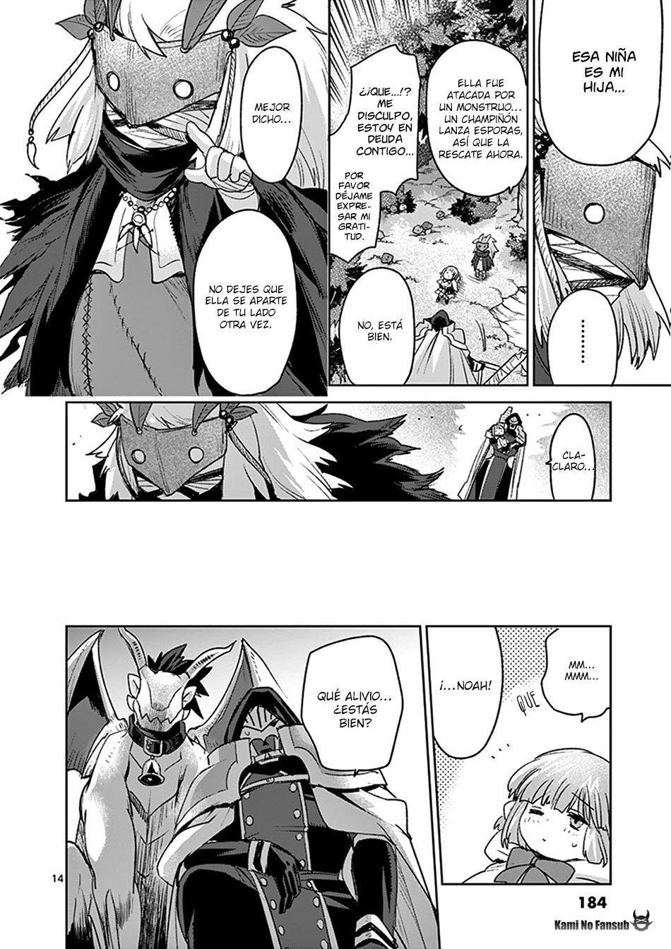 Capitulo 38 page 16