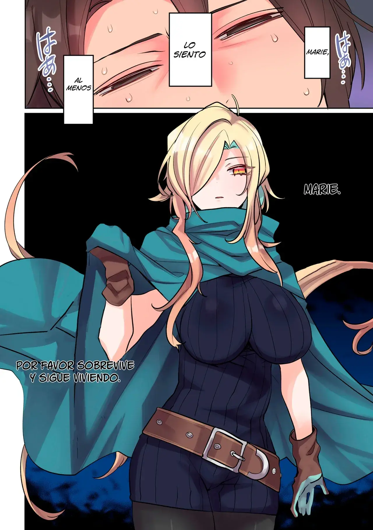 Capitulo 11 page 16