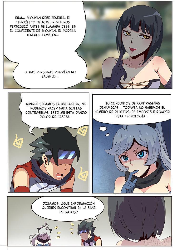 Capitulo 37 page 7