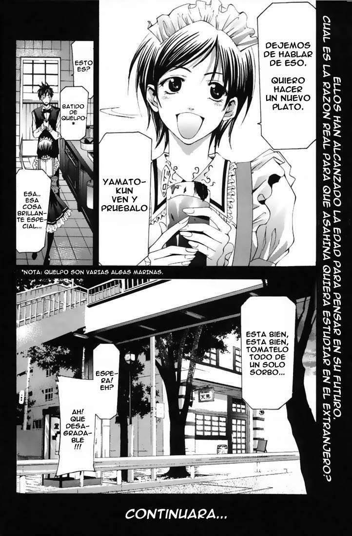Capitulo 103 page 18