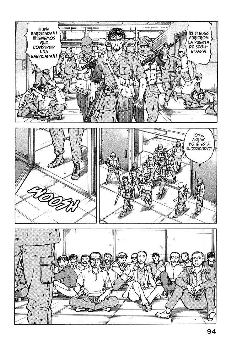 Capitulo 57 page 19