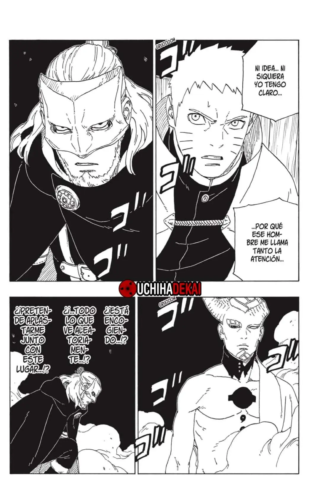 Capitulo 47 page 38