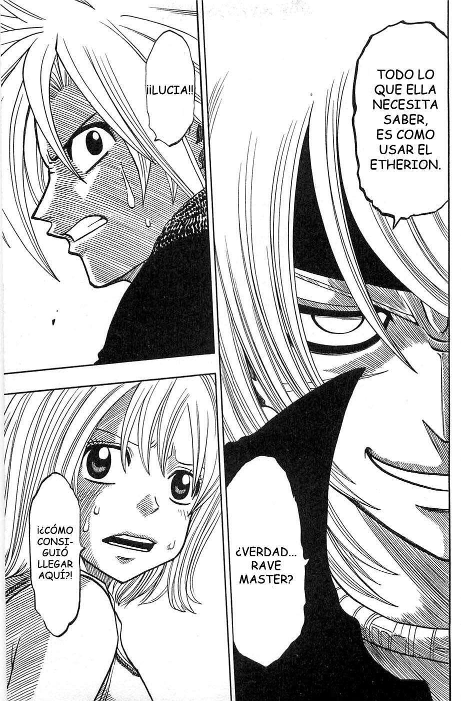 Capitulo 161 page 21