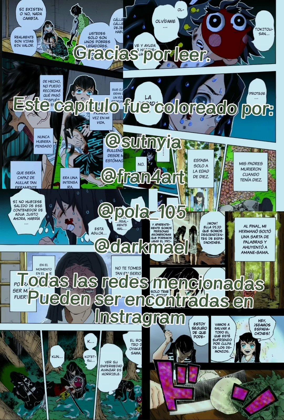 Capitulo 118.50 page 21