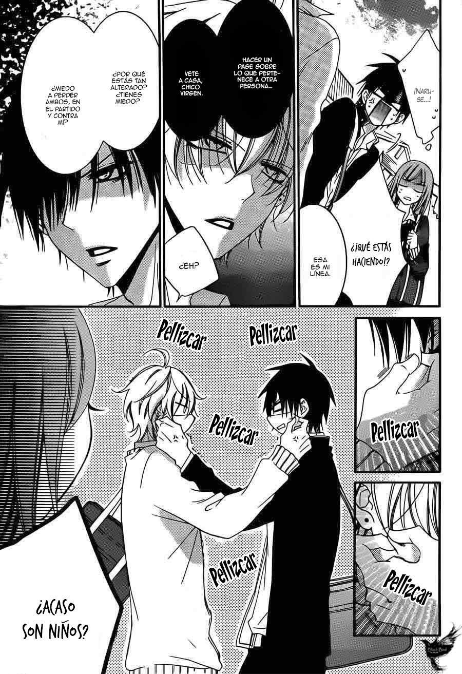 Capitulo 42 page 18