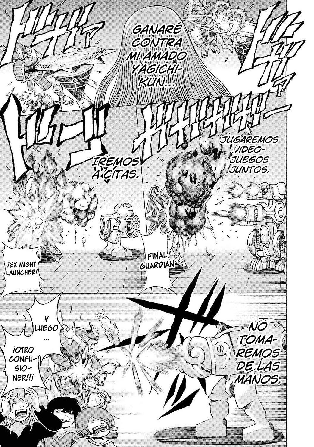 Capitulo 35 page 16