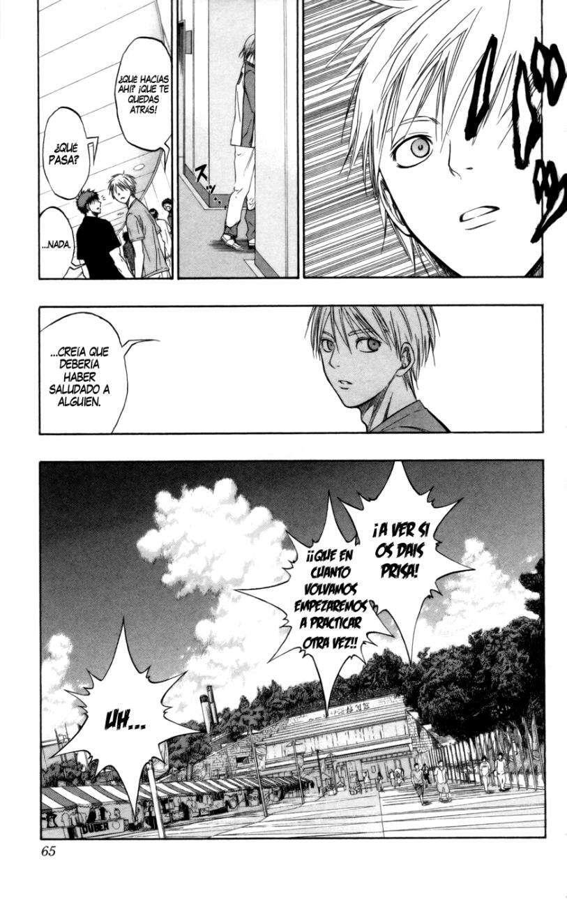 Capitulo 73 page 18