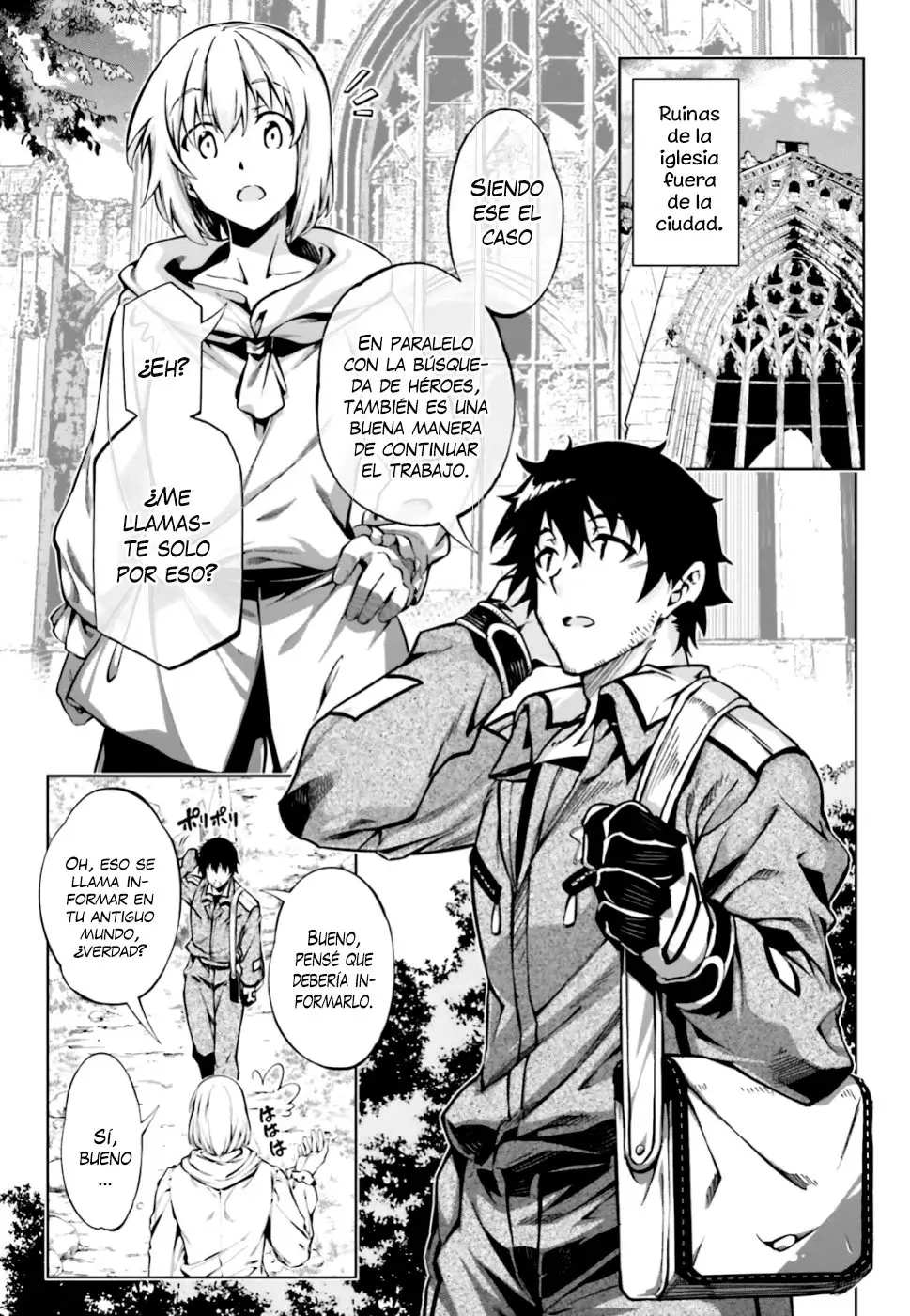 Capitulo 18 page 22
