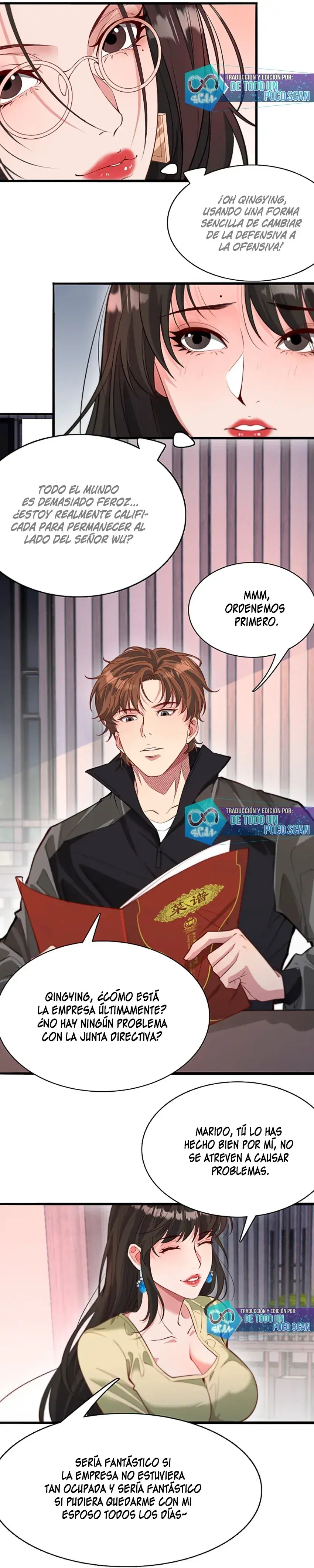 Capitulo 53 page 18