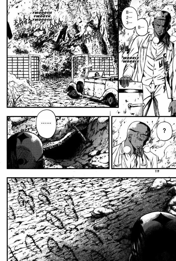 Capitulo 46 page 19
