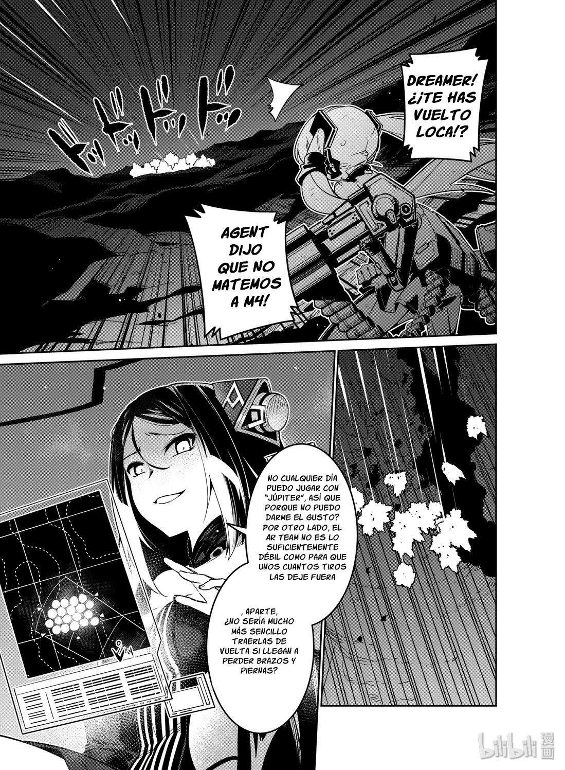 Capitulo 14 page 16