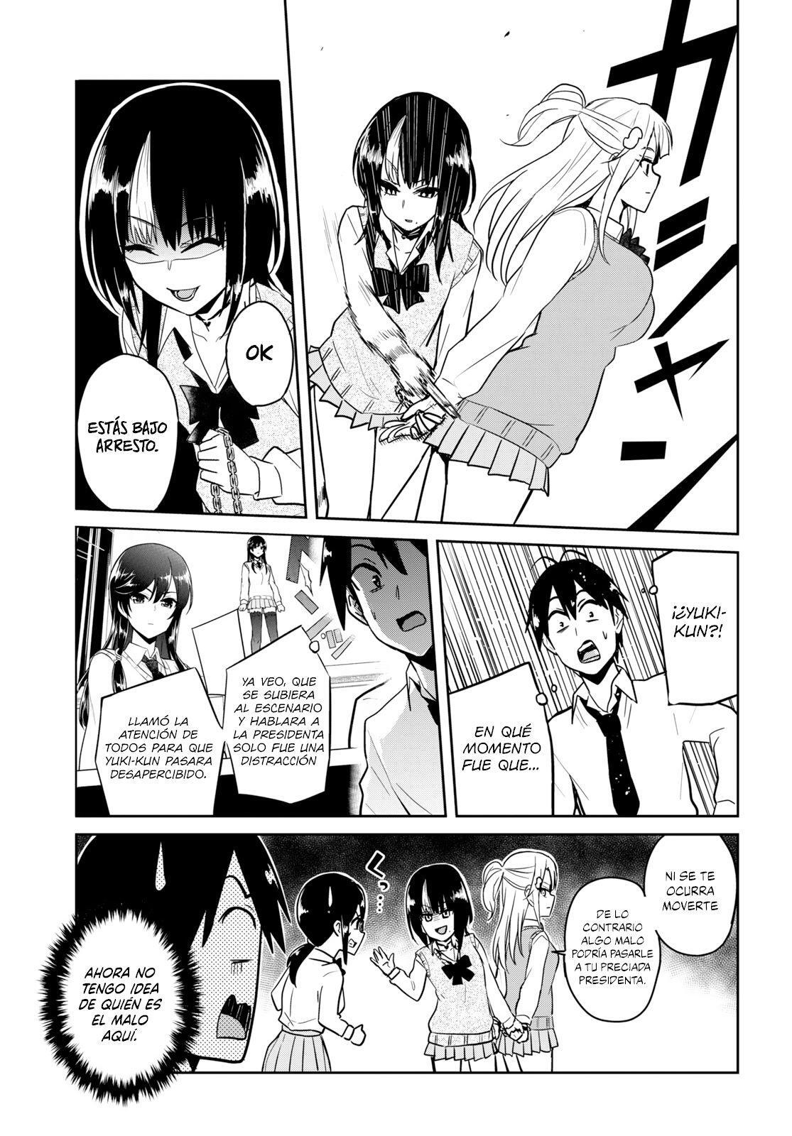 Capitulo 71 page 12