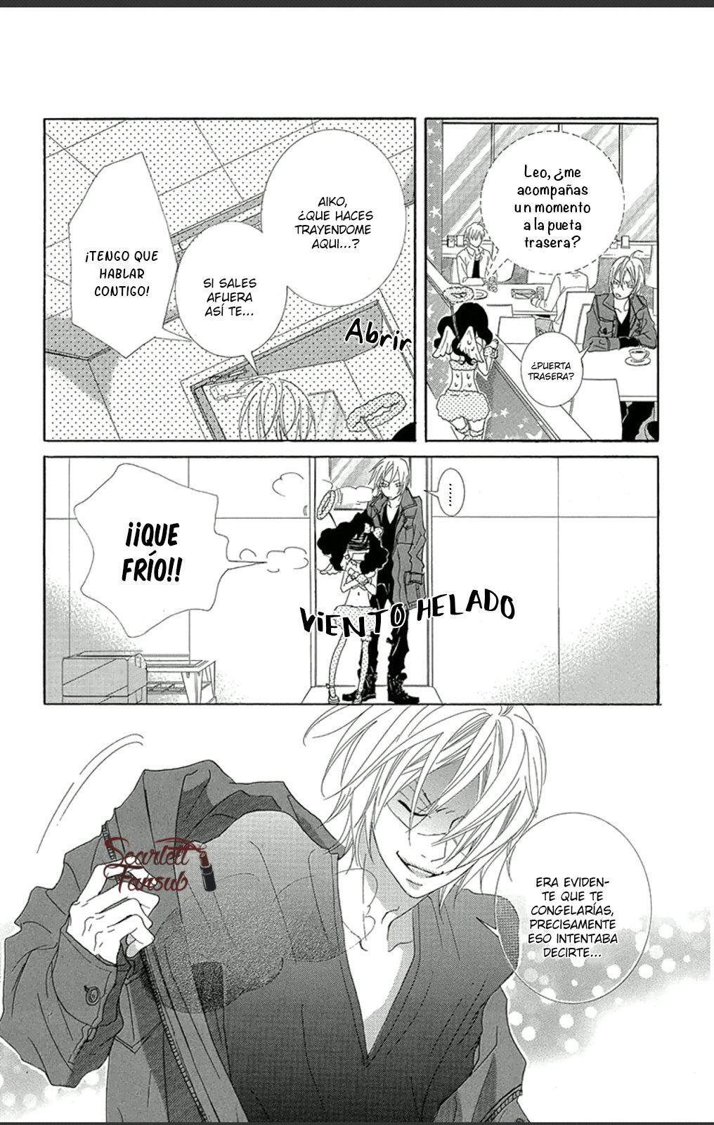 Capitulo 38.50 page 7