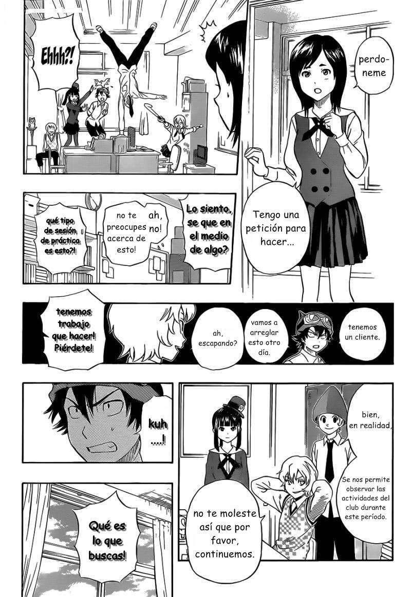 Capitulo 213 page 14