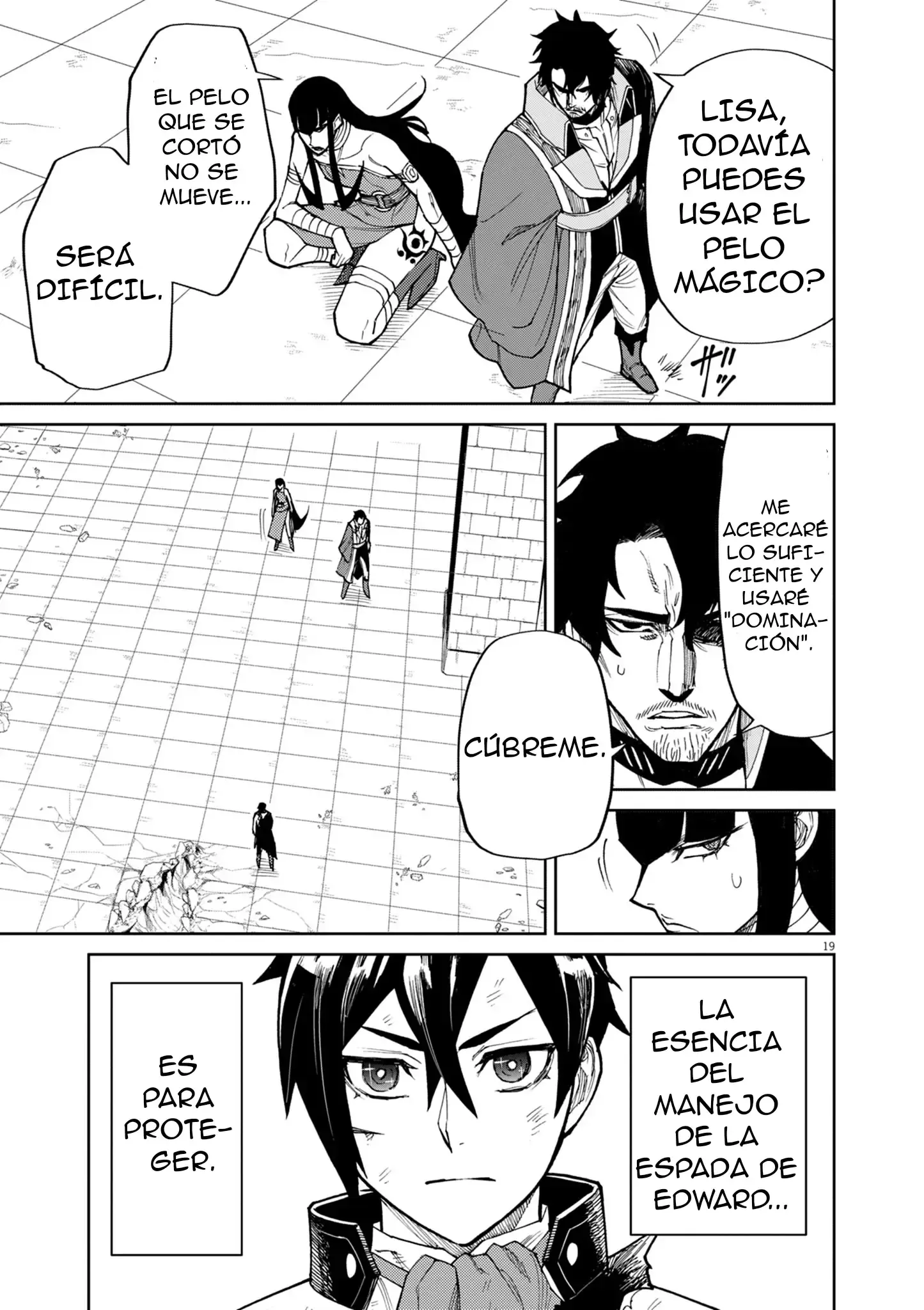 Capitulo 18 page 20