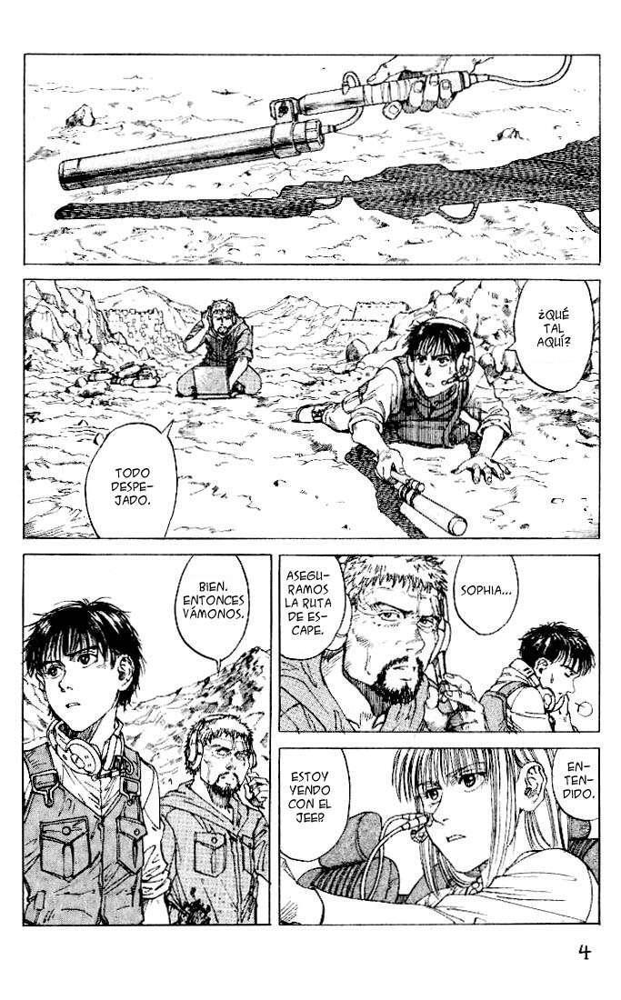 Capitulo 19 page 5