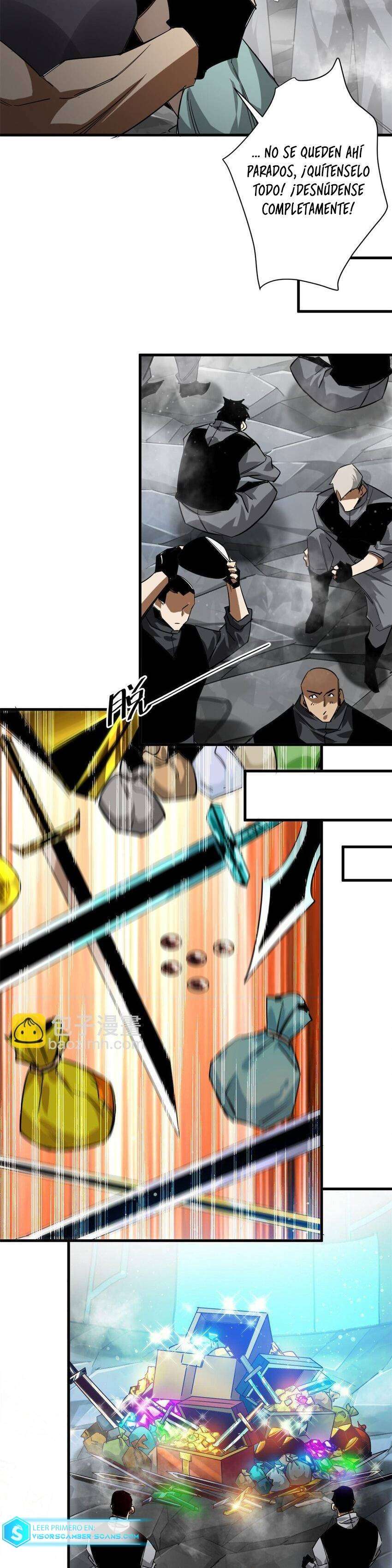 Capitulo 206 page 25