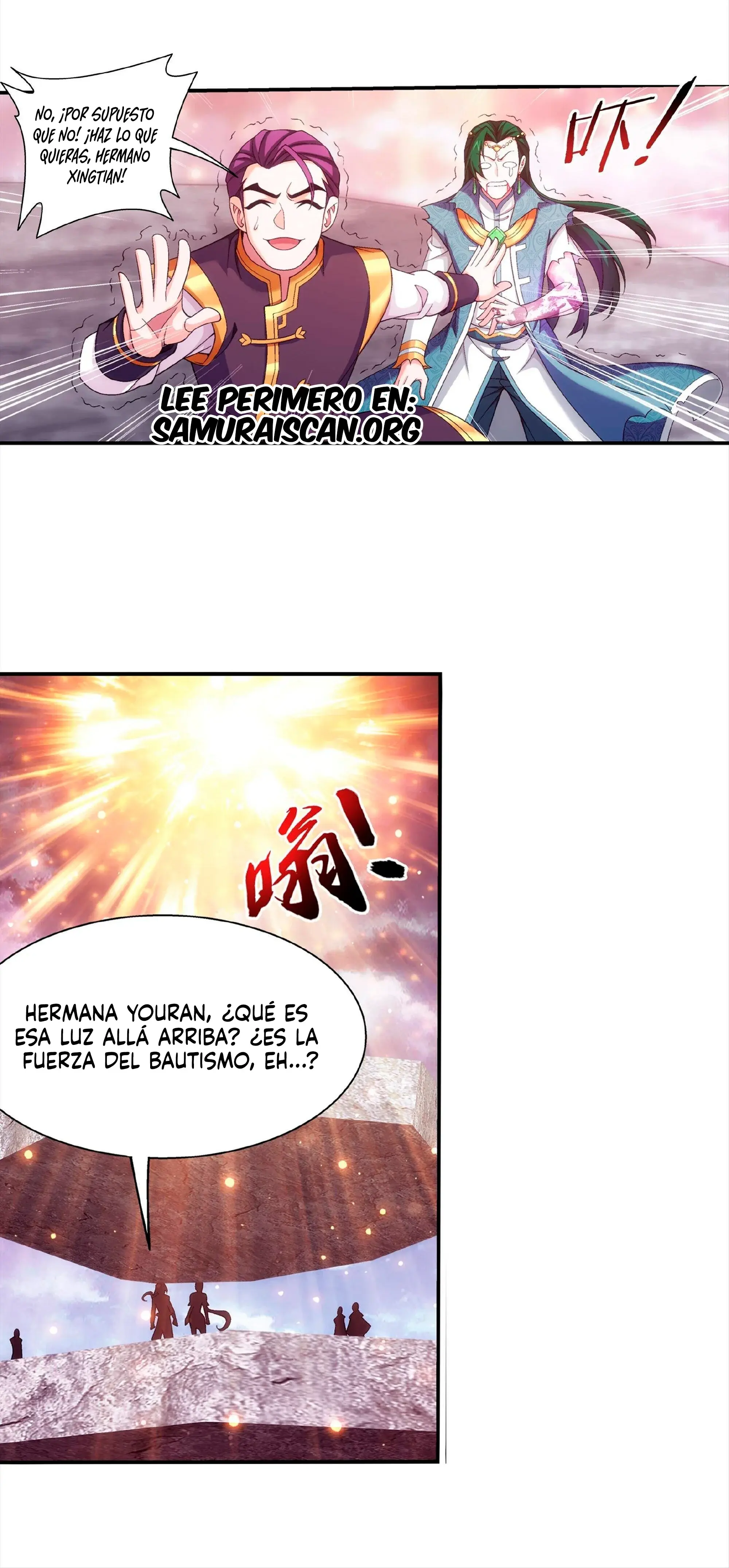 Capitulo 242 page 6
