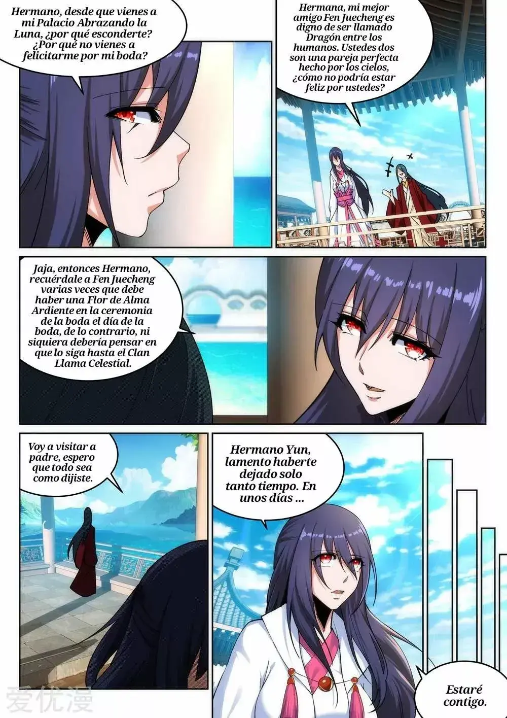 Capitulo 167 page 10
