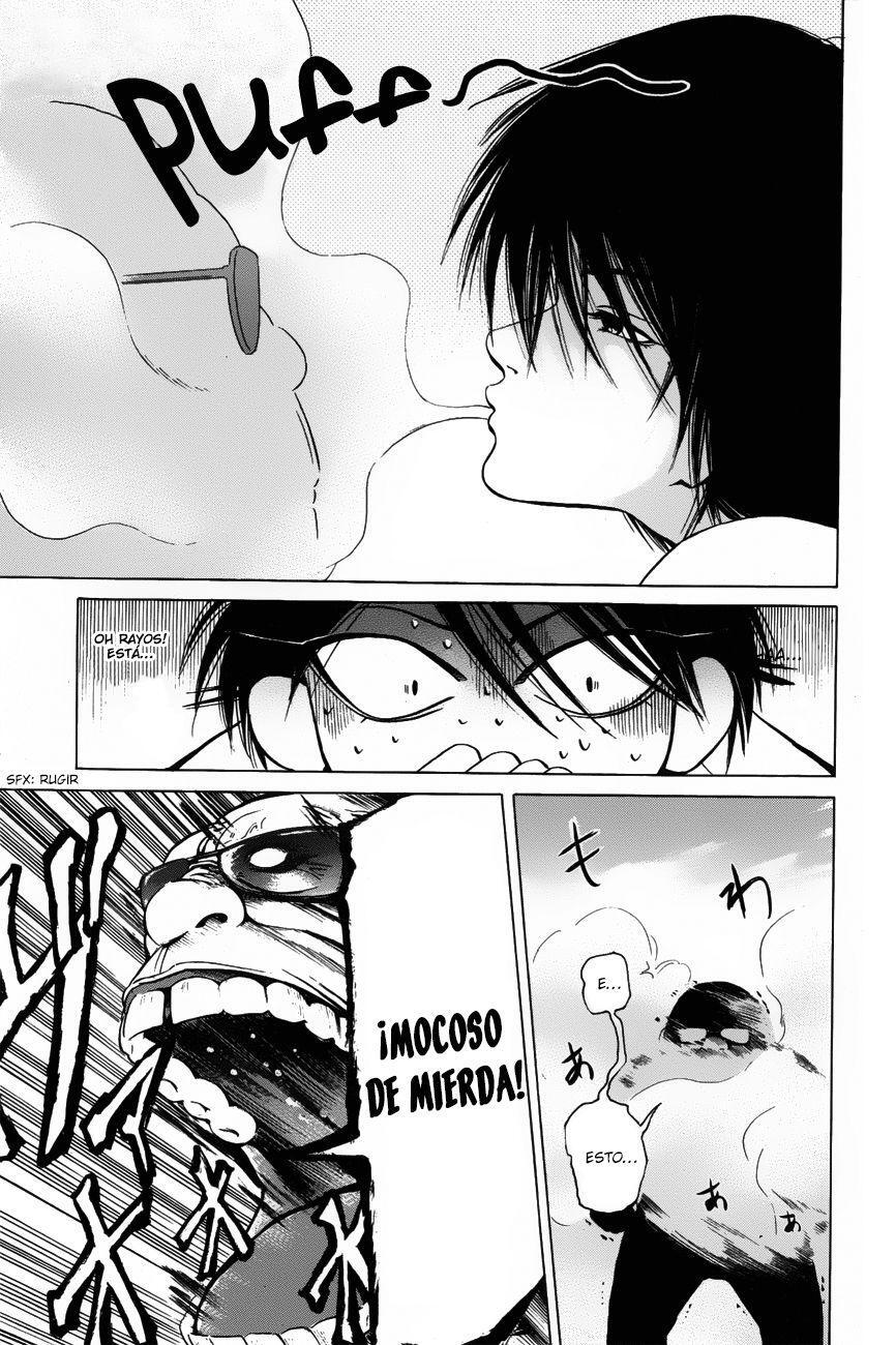 Capitulo 19 page 6