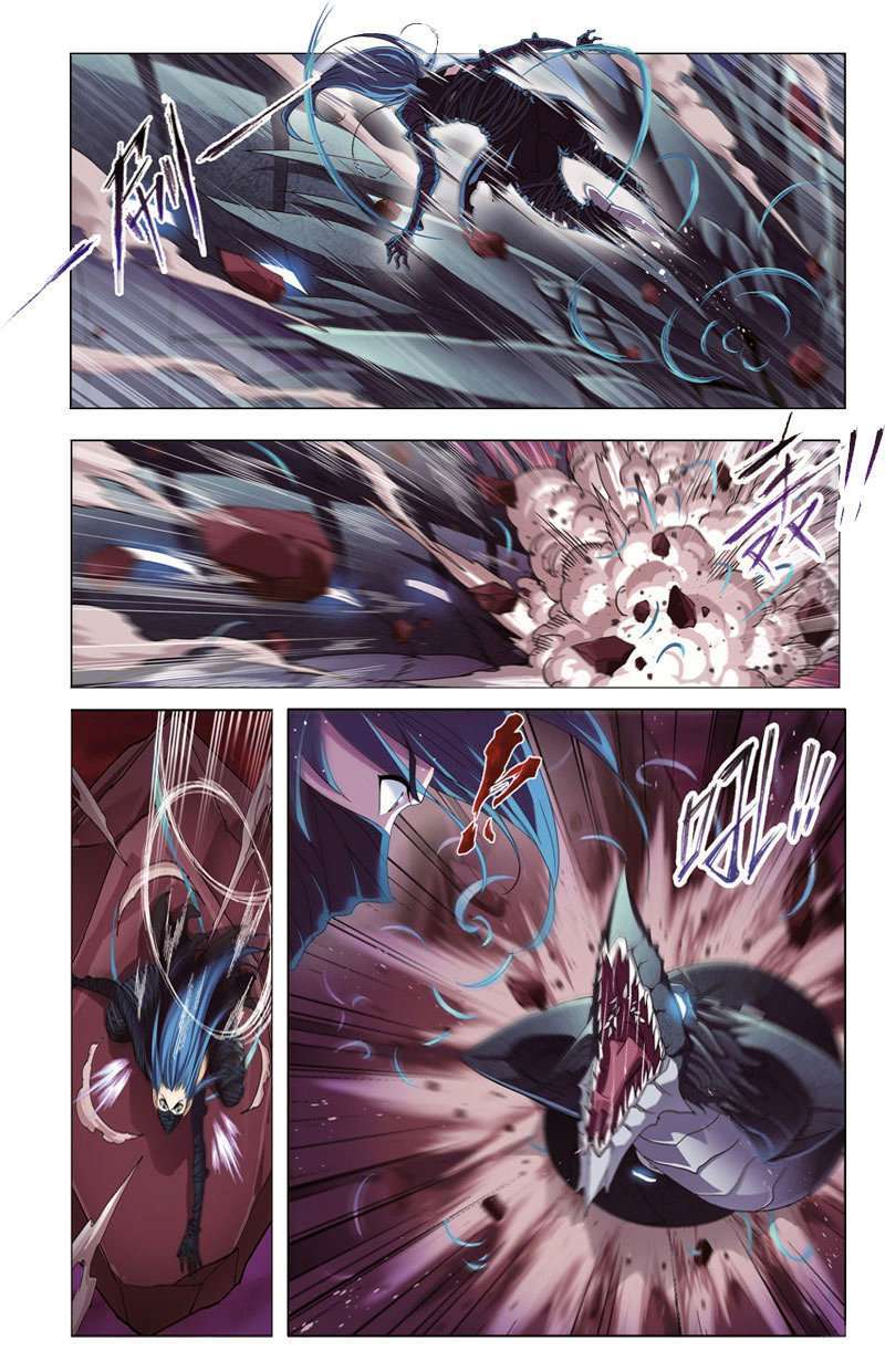 Capitulo 243 page 9