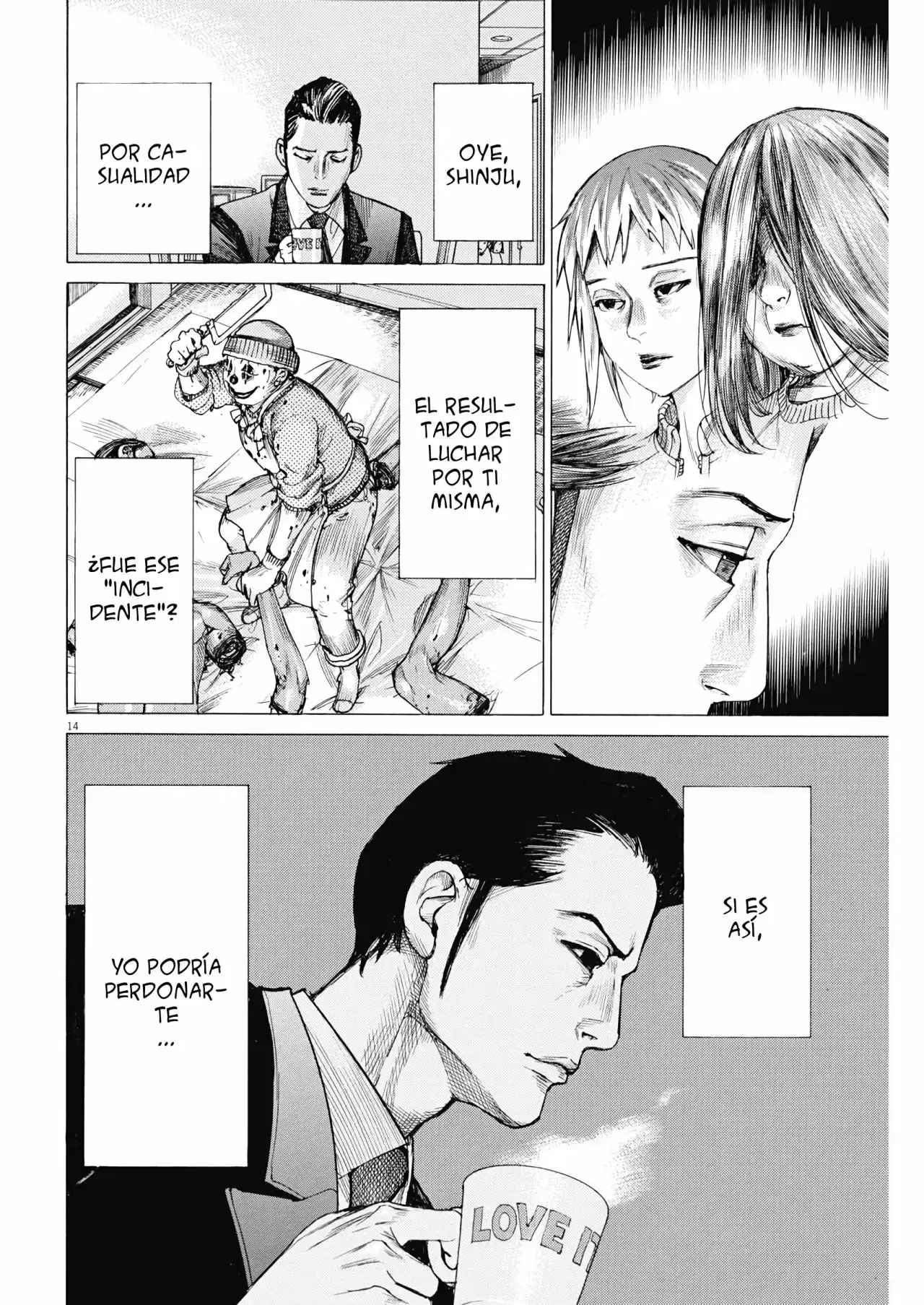 Capitulo 24 page 15