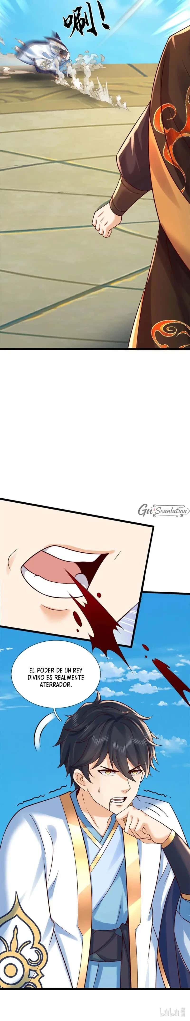 Capitulo 319 page 11