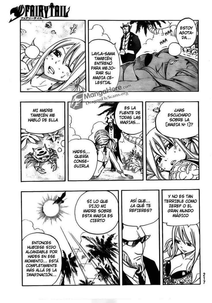 Capitulo 261 page 10