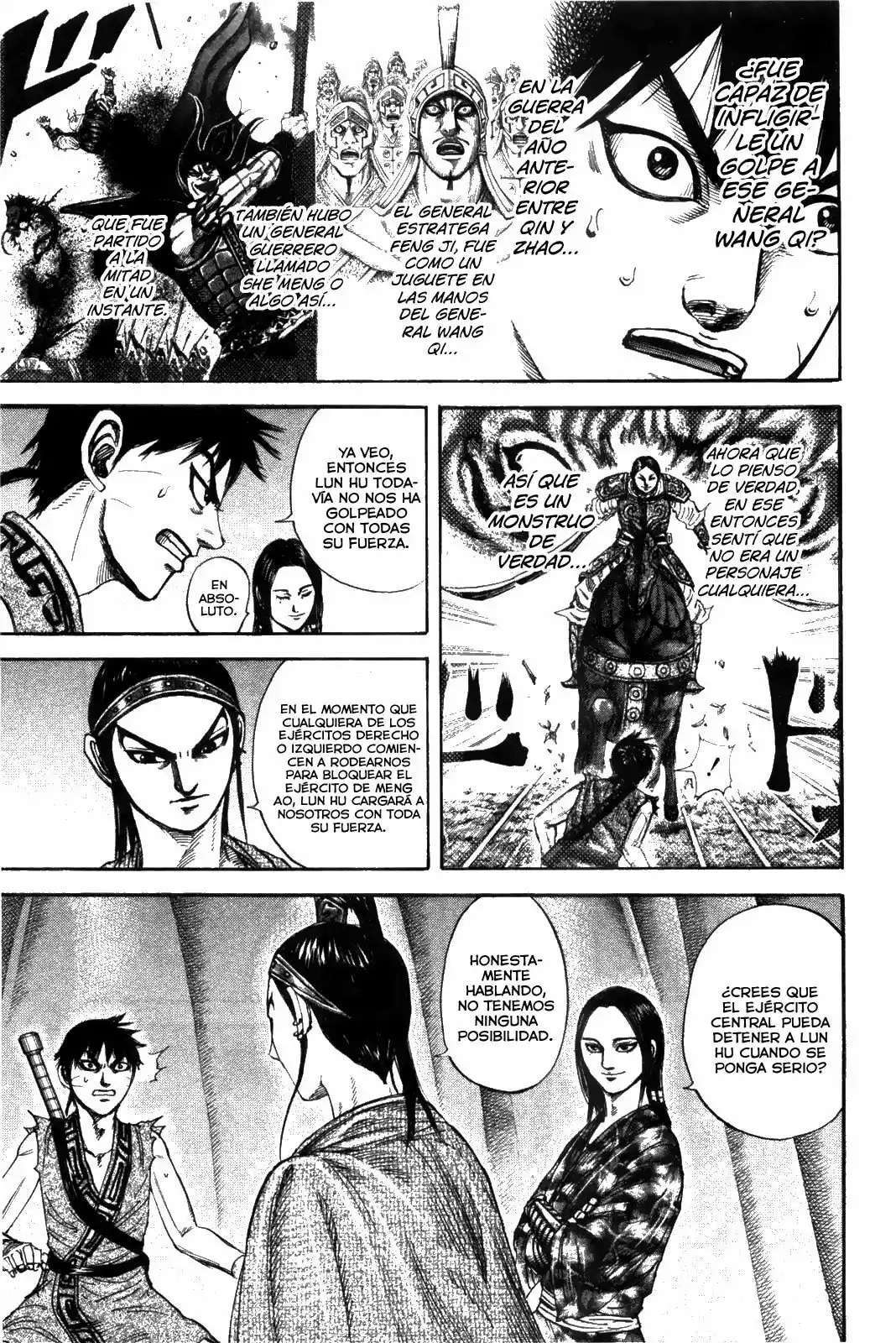Capitulo 213 page 15