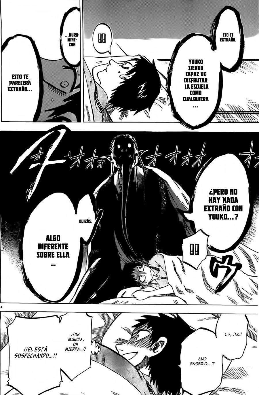 Capitulo 31 page 6