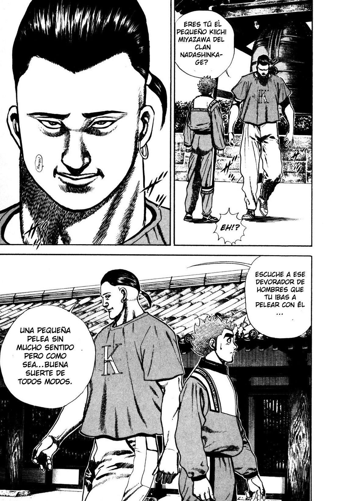 Capitulo 93 page 17