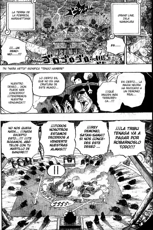 Capitulo 524 page 4