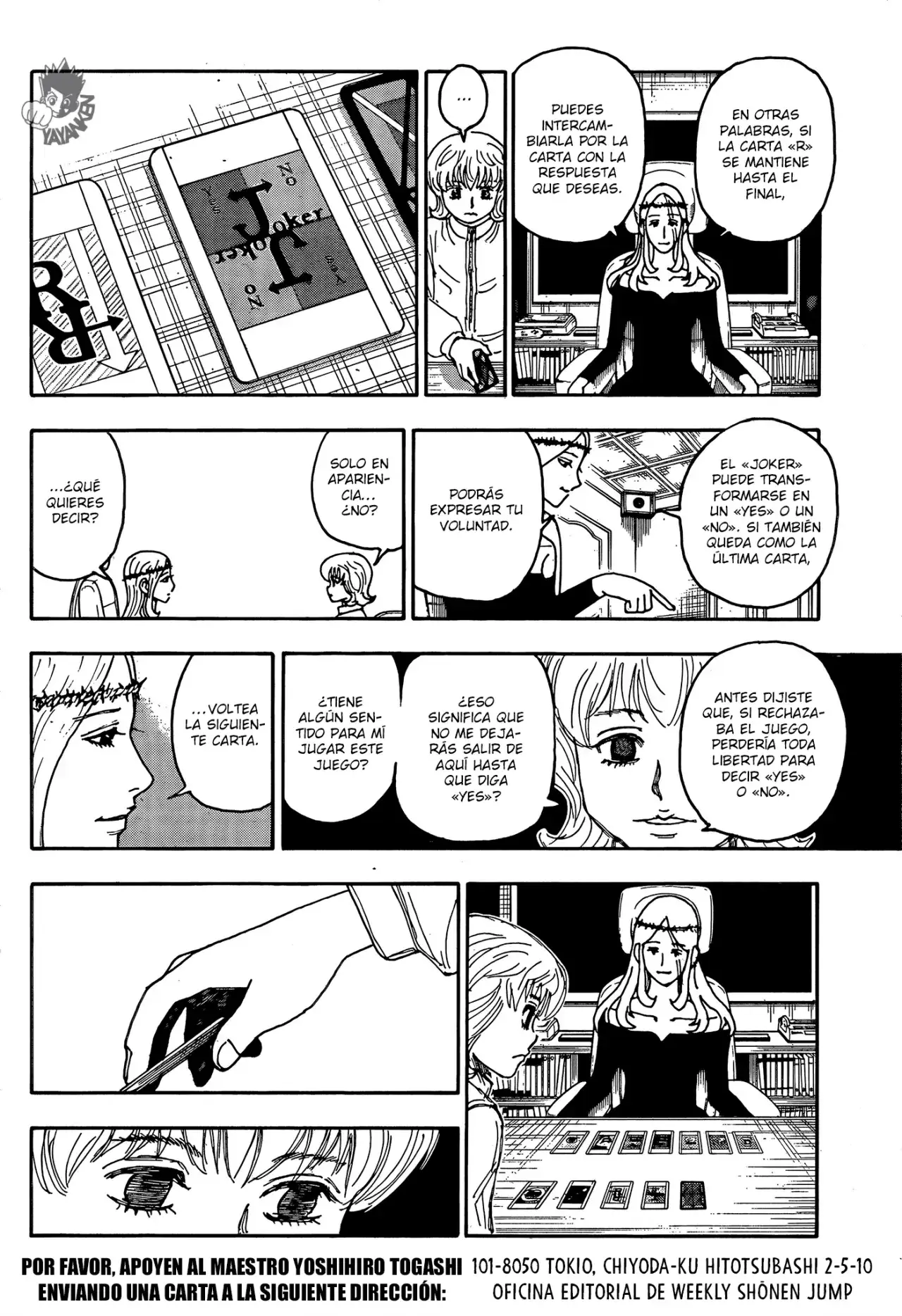 Capitulo 407 page 10