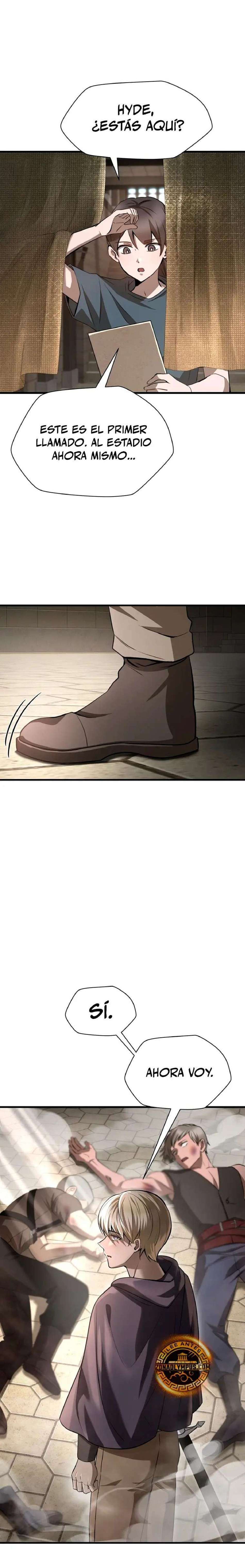 Capitulo 87 page 26