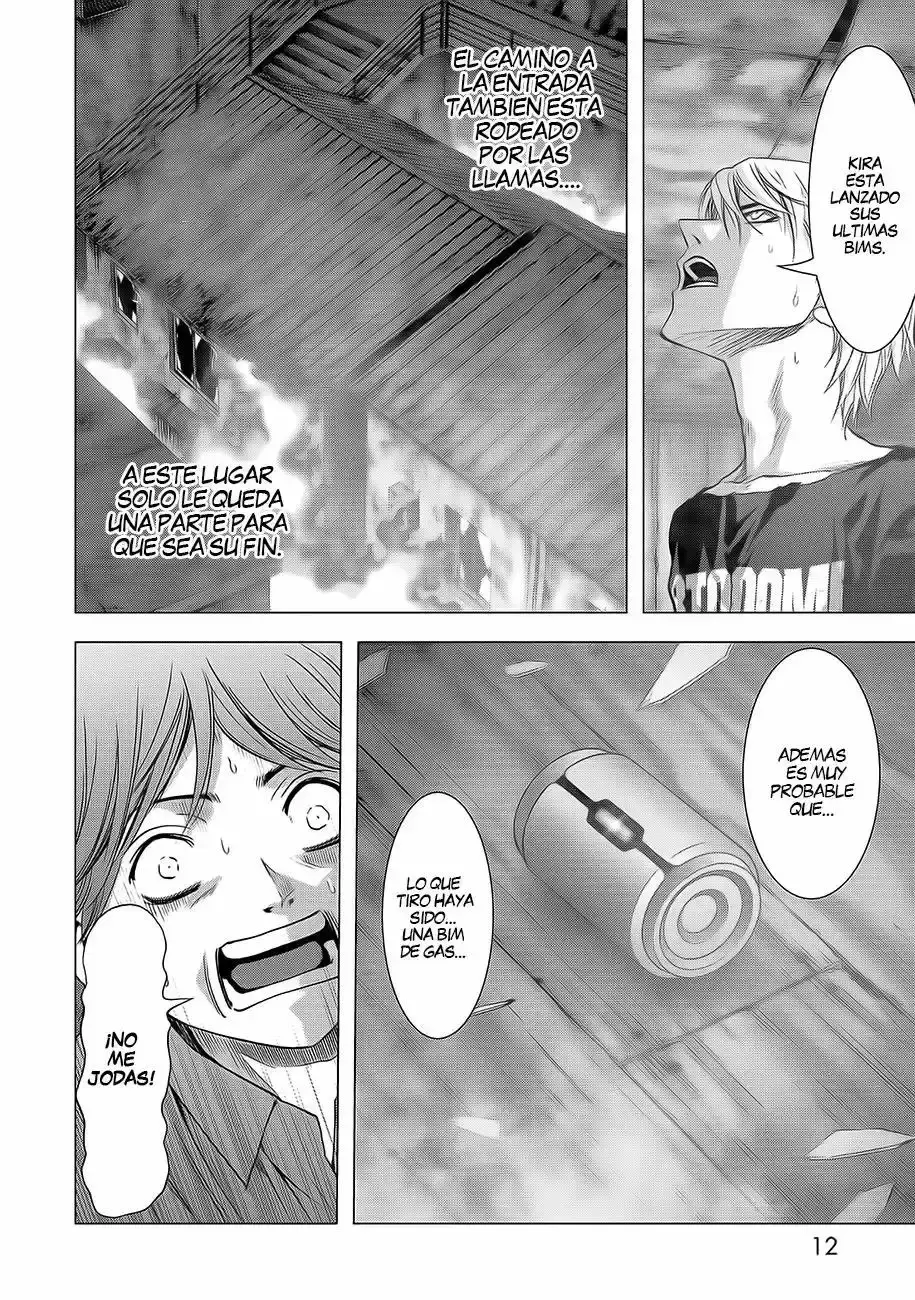 Capitulo 102 page 11