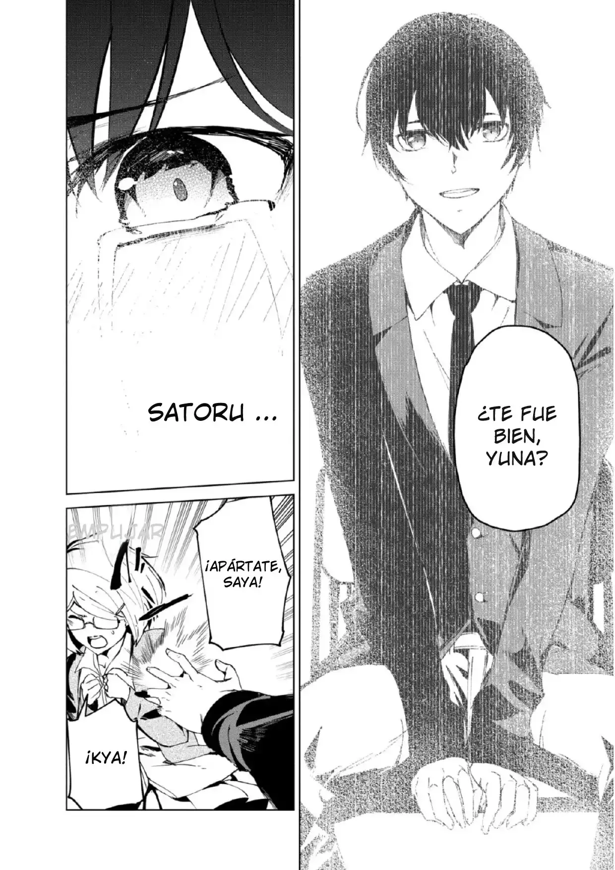 Capitulo 26 page 15
