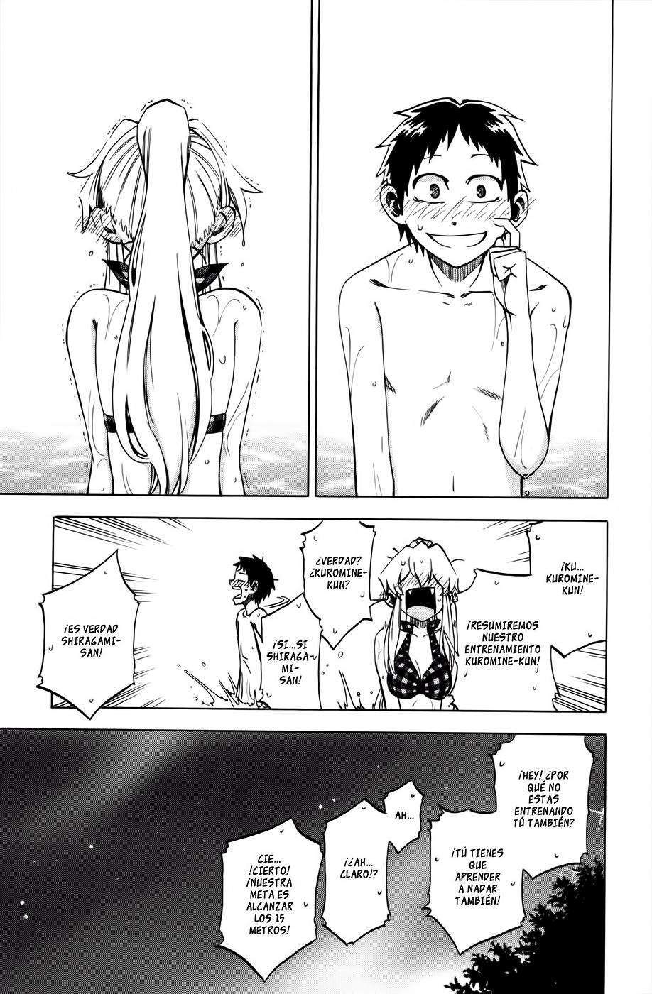 Capitulo 19 page 15