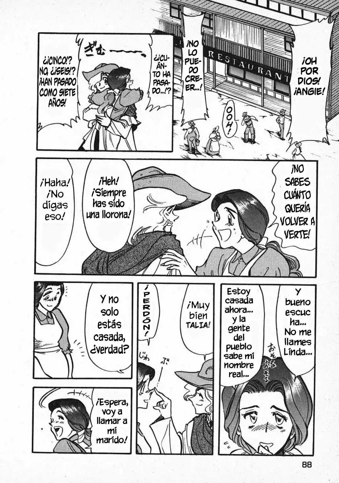 Capitulo 19 page 6