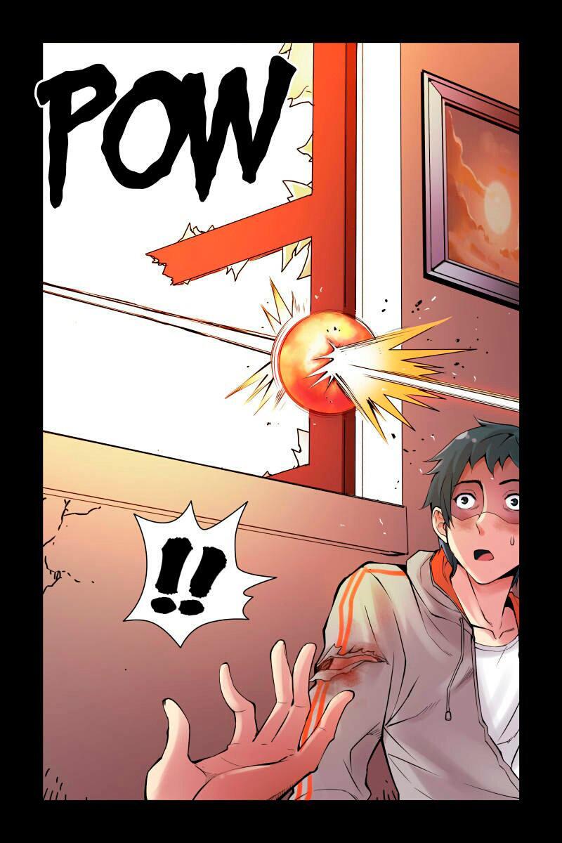 Capitulo 19 page 12