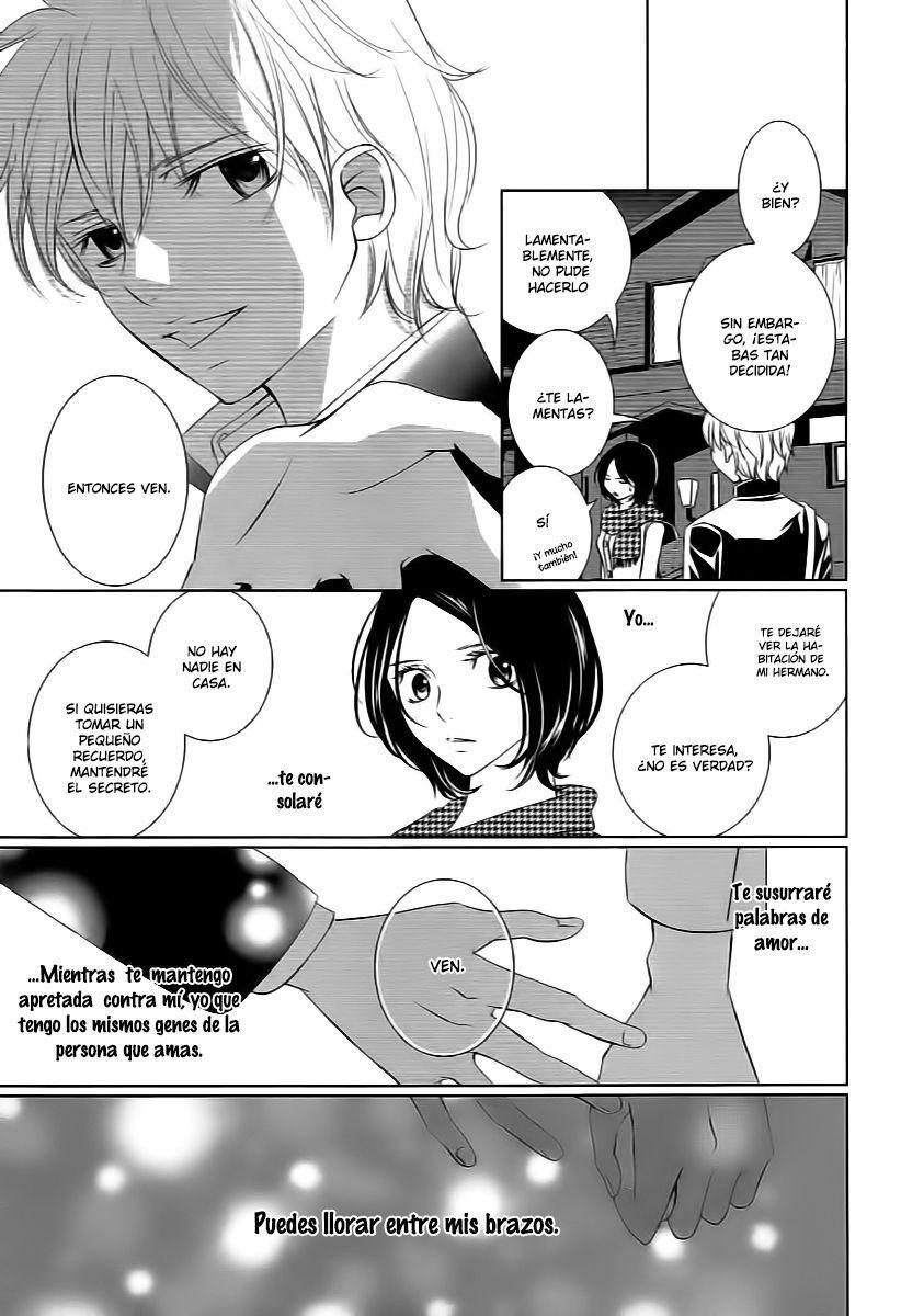 Capitulo 4.50 page 12