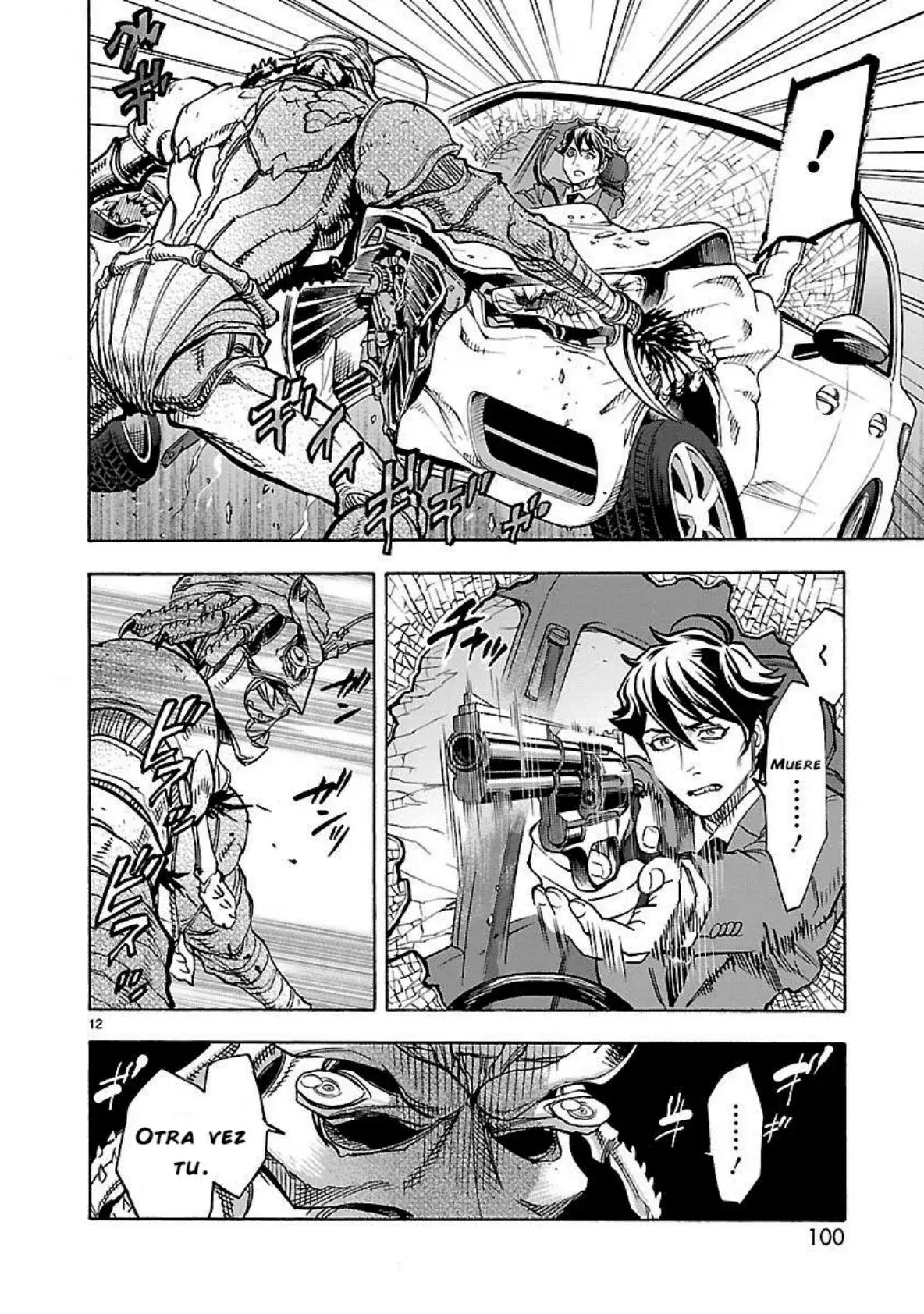 Capitulo 34 page 12