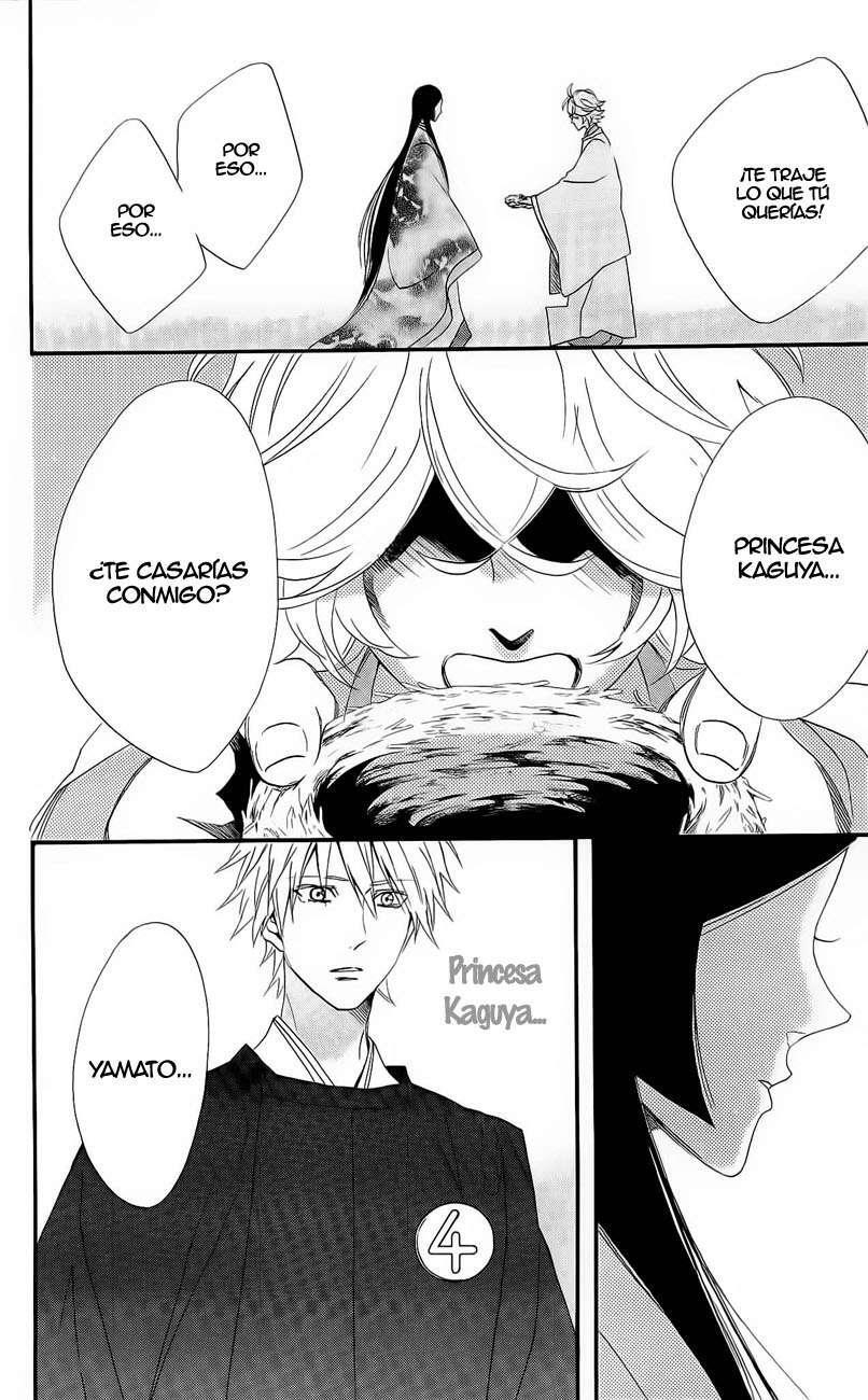Capitulo 63 page 16