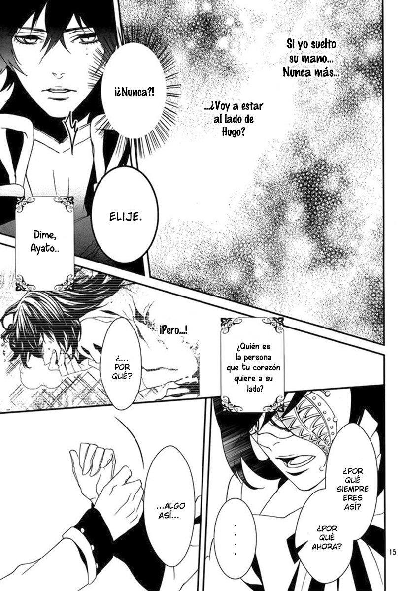 Capitulo 32 page 17