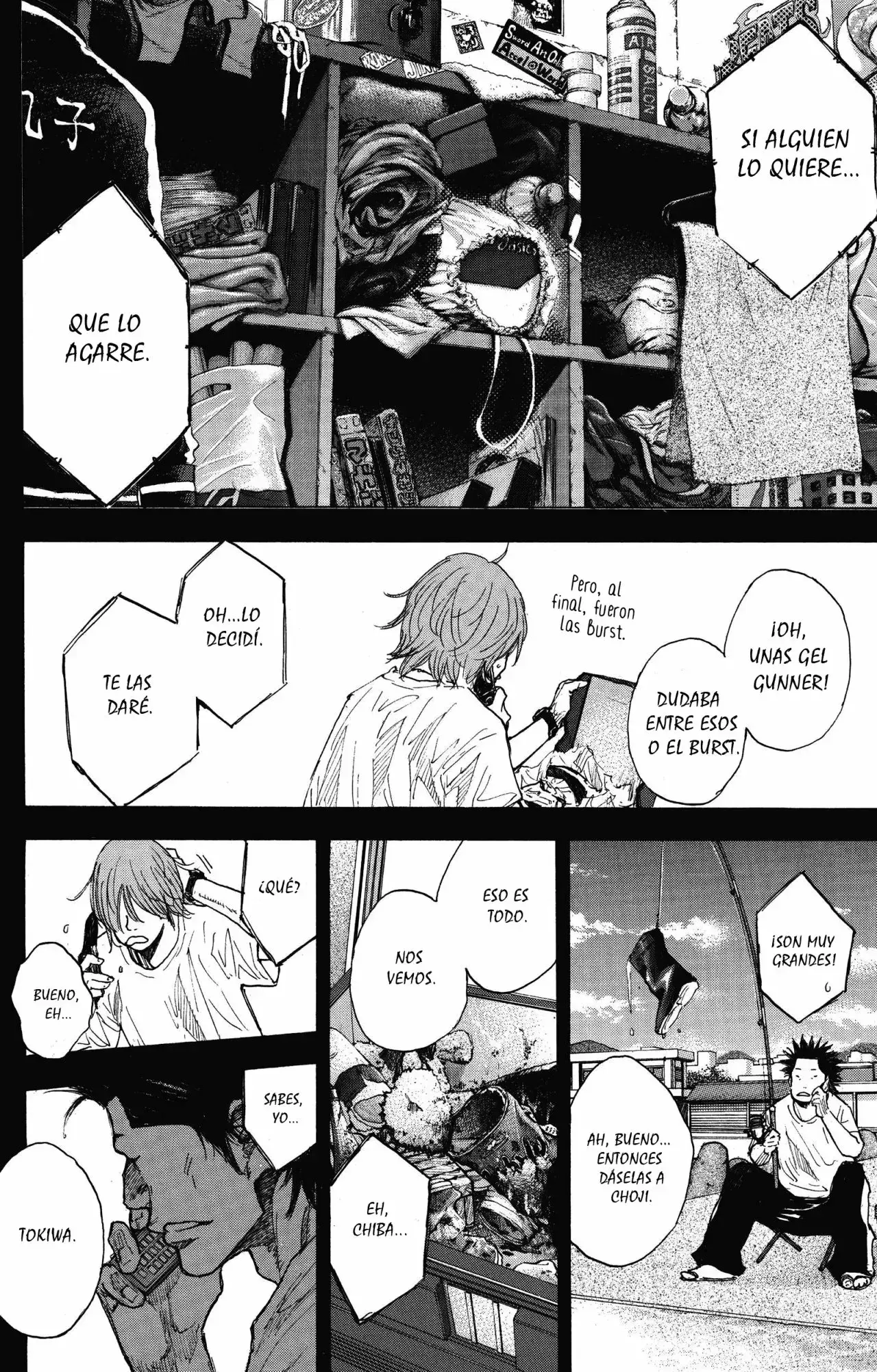 Capitulo 248.50 page 64