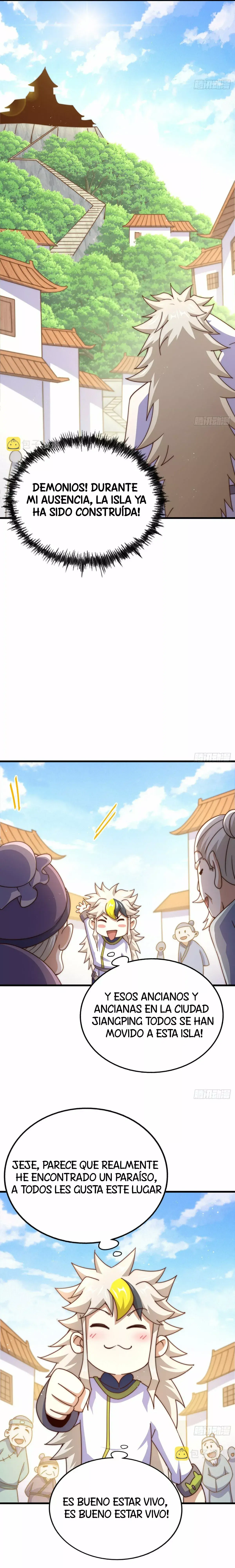 Capitulo 165 page 16