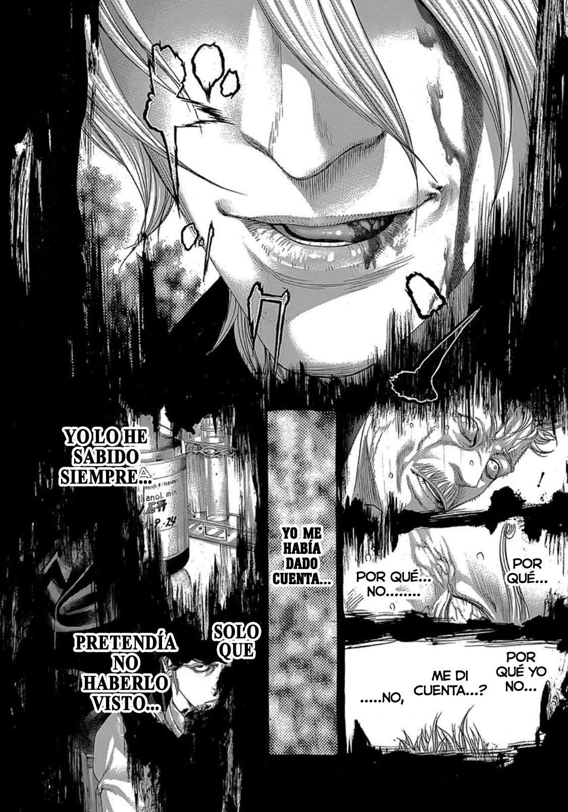 Capitulo 267 page 6