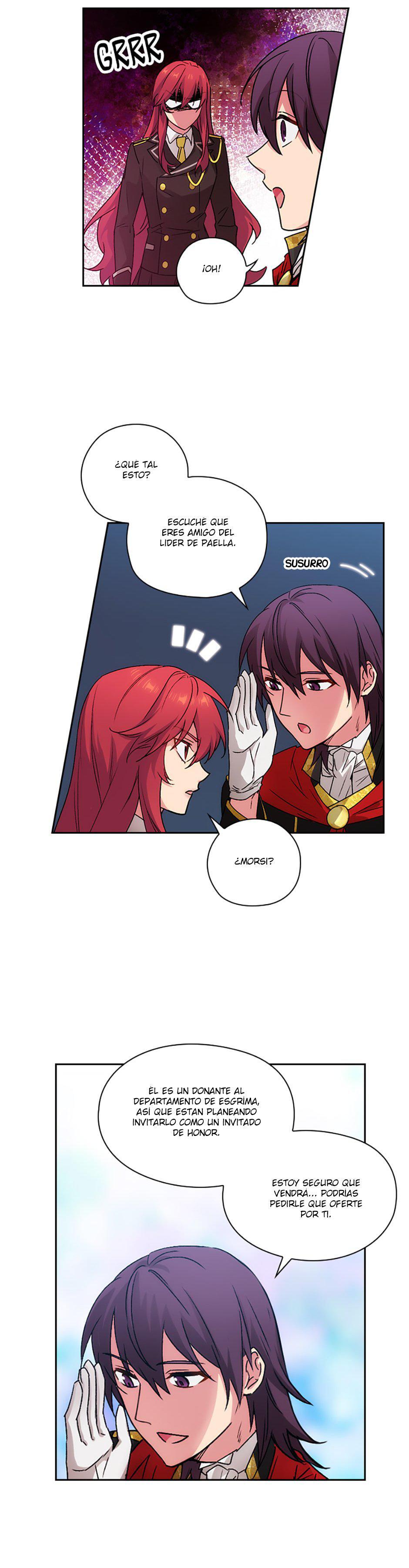 Capitulo 116 page 19